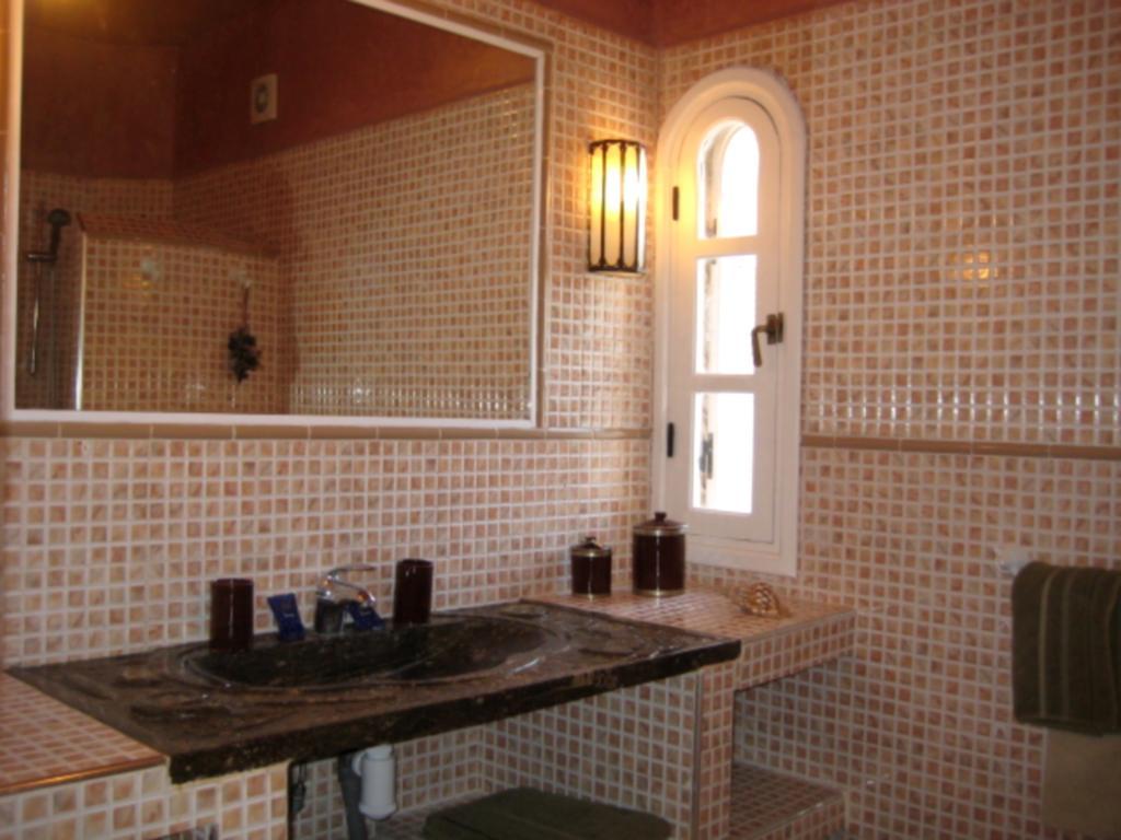 Dar Macha Hotel Ghazoua Bagian luar foto