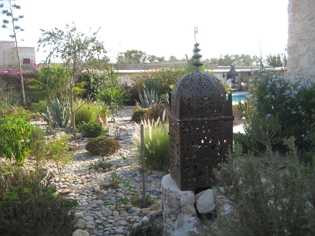 Dar Macha Hotel Ghazoua Bagian luar foto