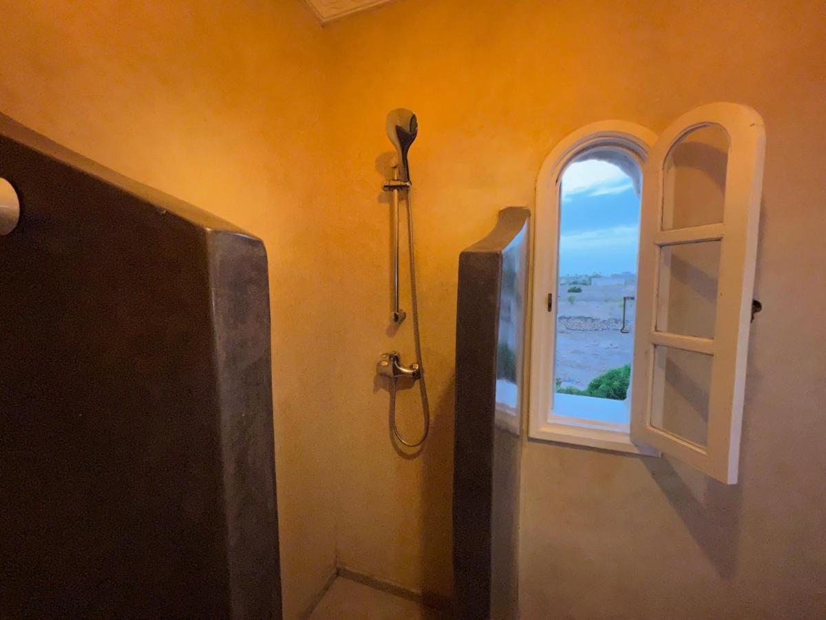 Dar Macha Hotel Ghazoua Bagian luar foto